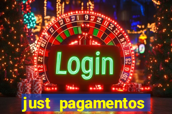 just pagamentos ltda pixbet