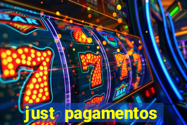 just pagamentos ltda pixbet