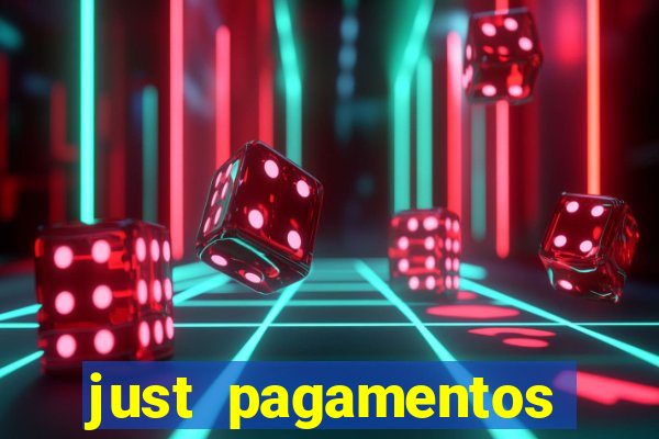 just pagamentos ltda pixbet