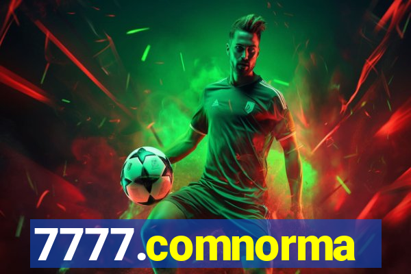 7777.comnorma