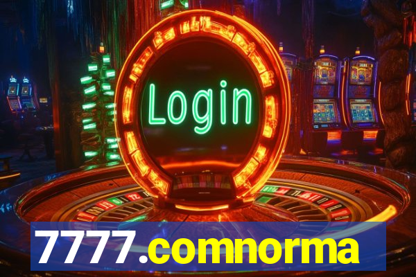 7777.comnorma