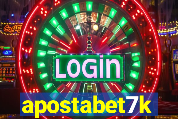 apostabet7k