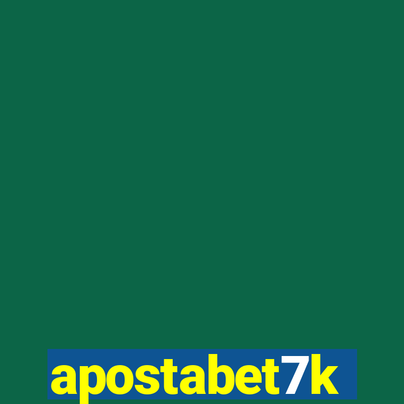 apostabet7k