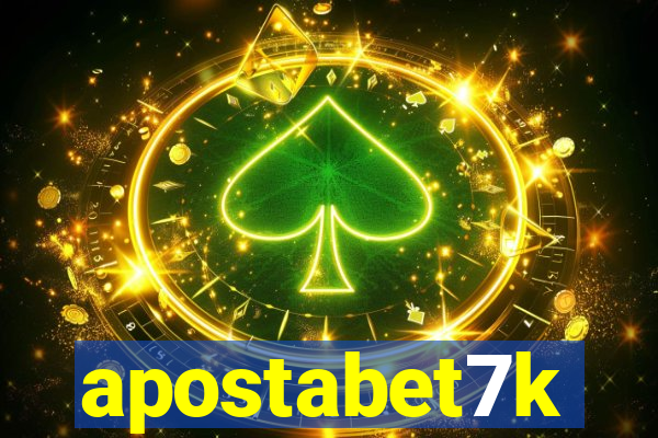 apostabet7k