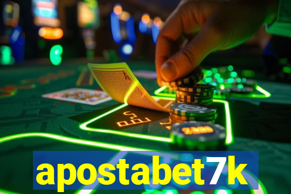 apostabet7k