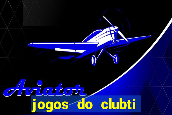 jogos do clubti devotos mirins