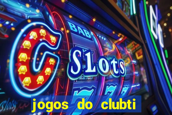 jogos do clubti devotos mirins