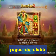 jogos do clubti devotos mirins