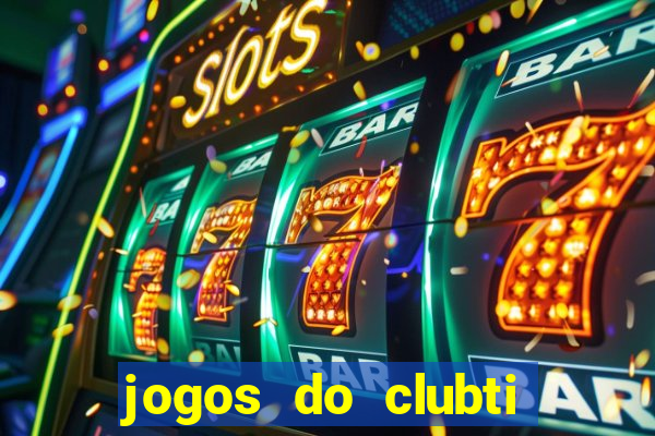 jogos do clubti devotos mirins