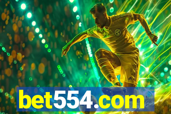 bet554.com