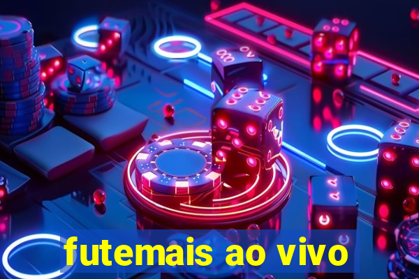 futemais ao vivo