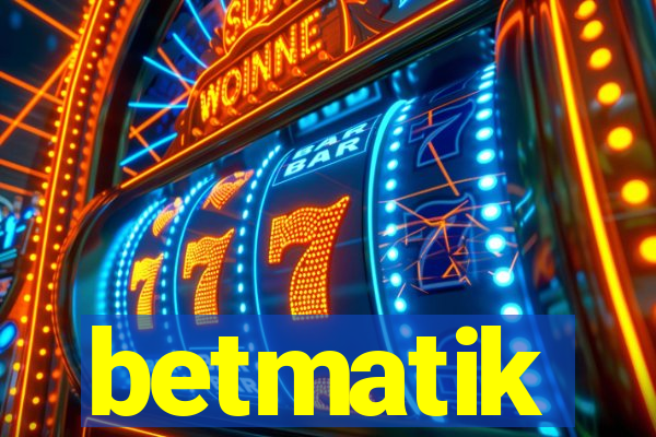 betmatik