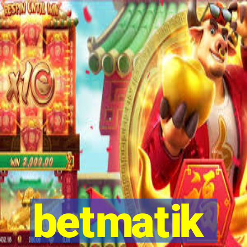 betmatik