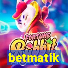 betmatik