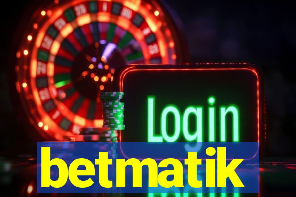 betmatik