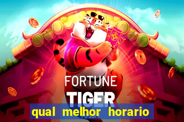 qual melhor horario para jogar money coming