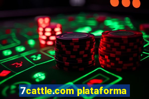 7cattle.com plataforma