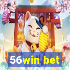 56win bet