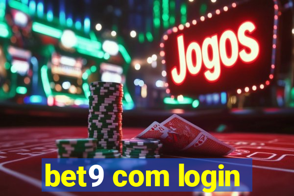 bet9 com login