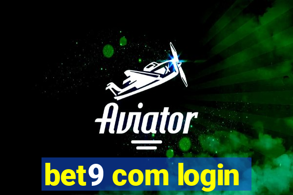 bet9 com login