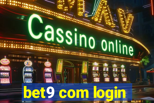 bet9 com login