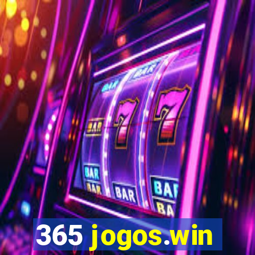 365 jogos.win