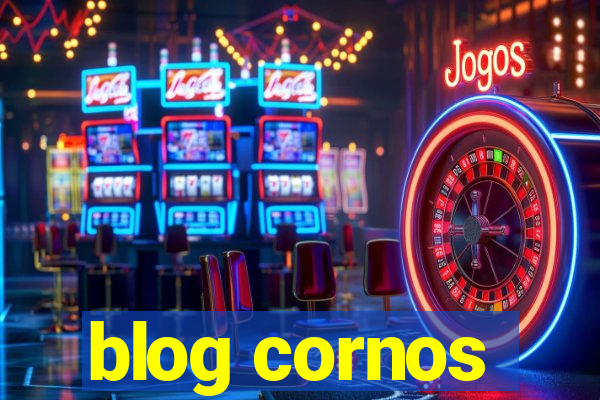 blog cornos