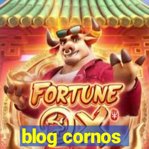 blog cornos