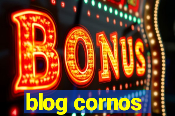 blog cornos