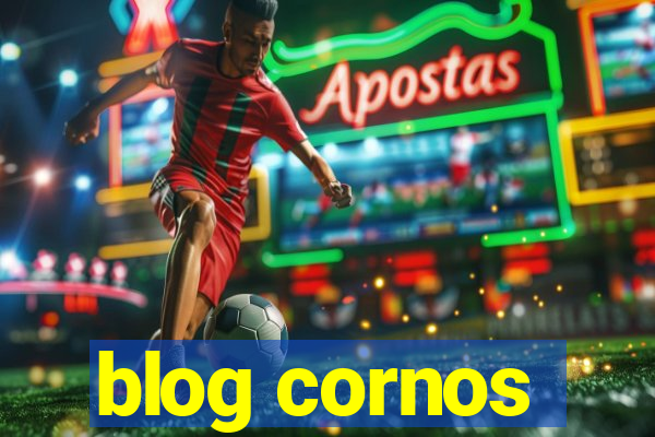 blog cornos