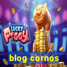 blog cornos