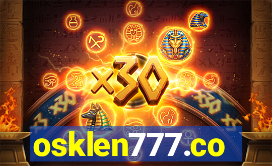 osklen777.co