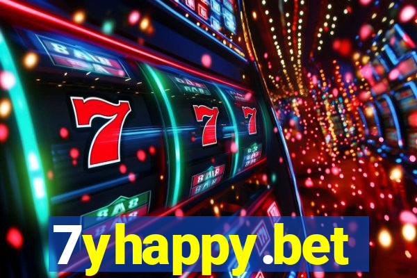 7yhappy.bet