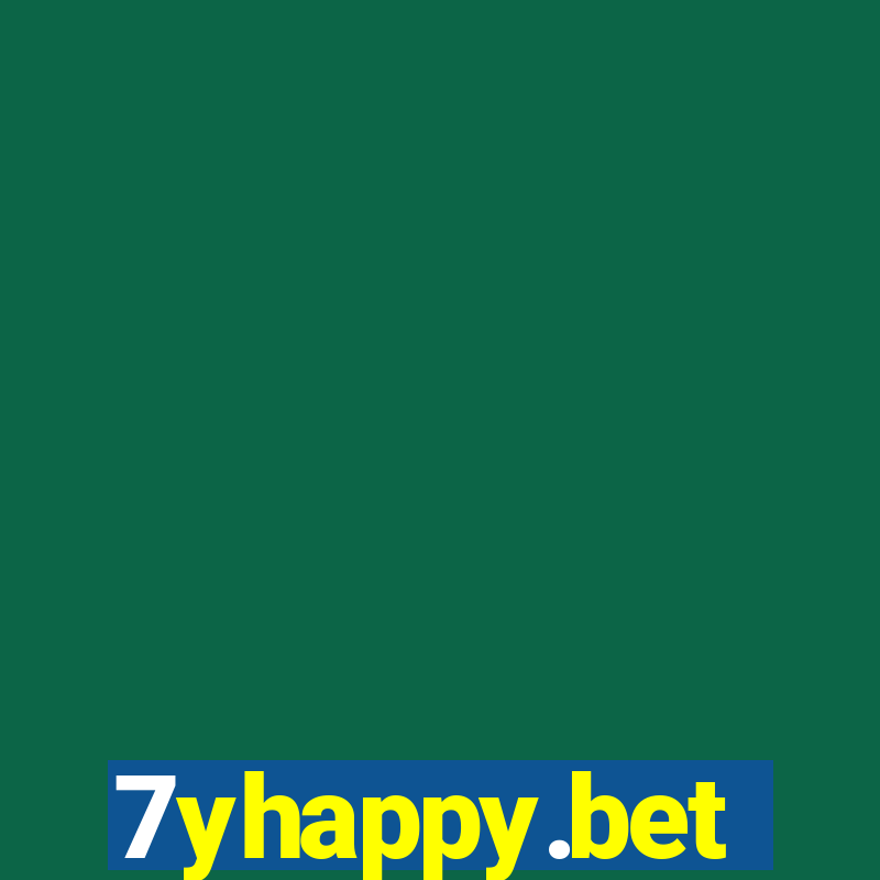 7yhappy.bet