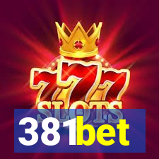 381bet