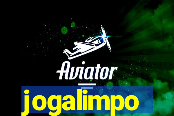 jogalimpo