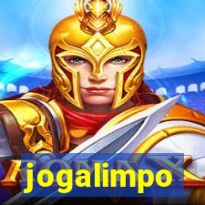 jogalimpo