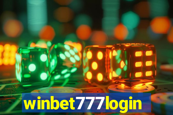 winbet777login