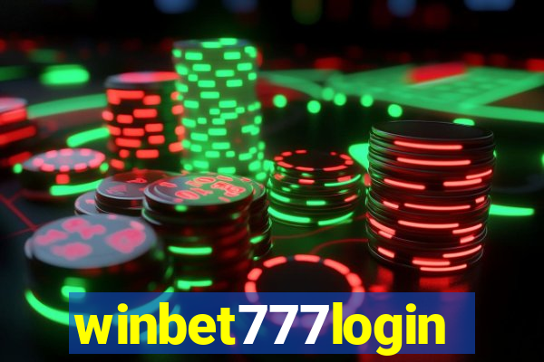 winbet777login