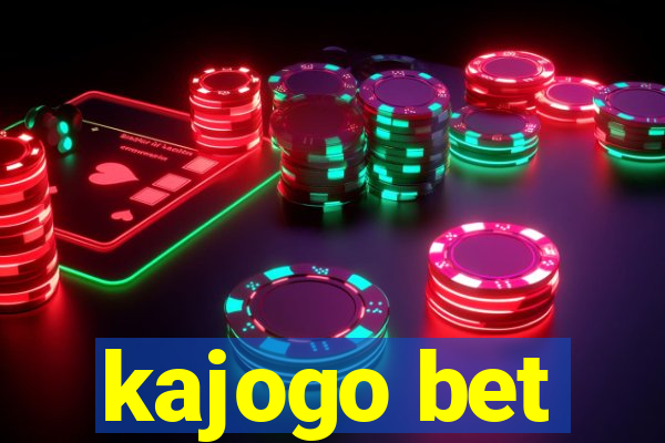 kajogo bet