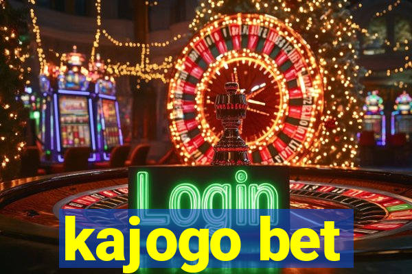 kajogo bet