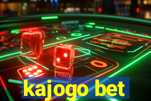 kajogo bet