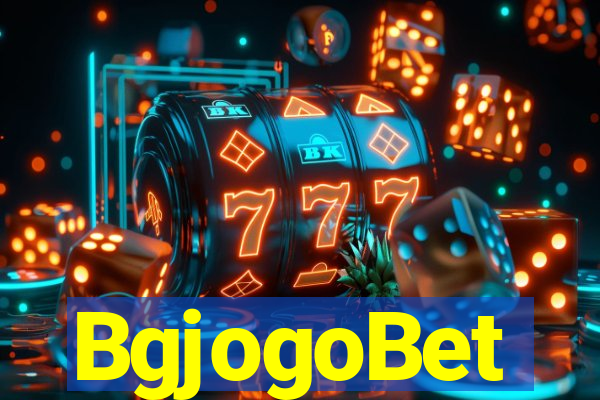 BgjogoBet