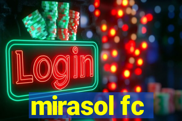 mirasol fc