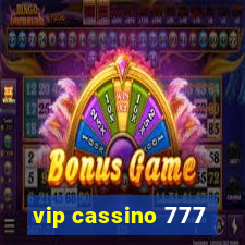 vip cassino 777