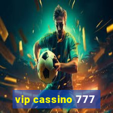 vip cassino 777