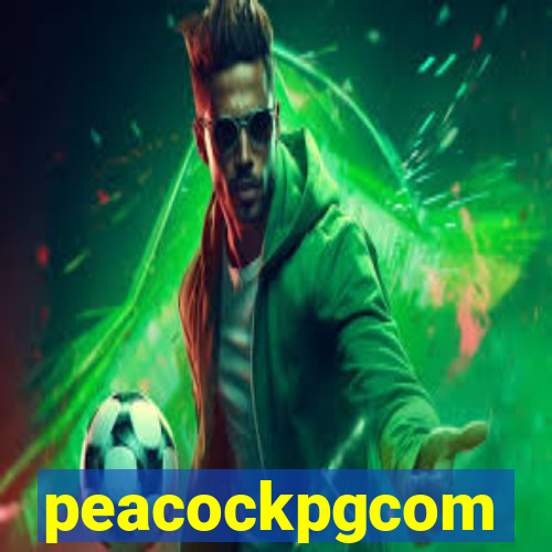 peacockpgcom