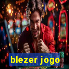 blezer jogo