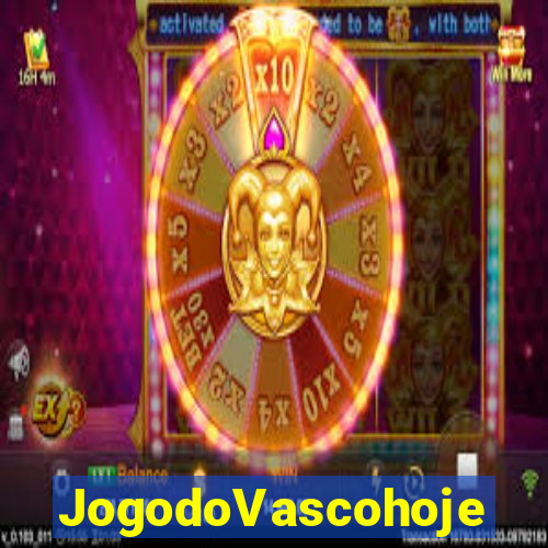 JogodoVascohoje