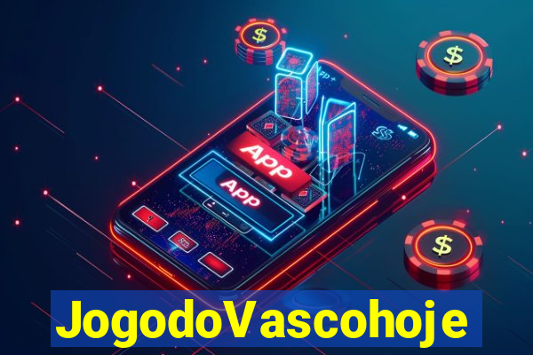 JogodoVascohoje